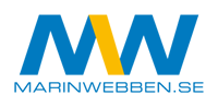 Marinwebben